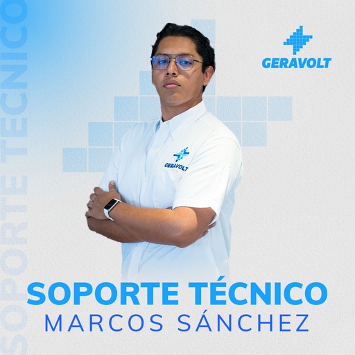Soporte técnico 