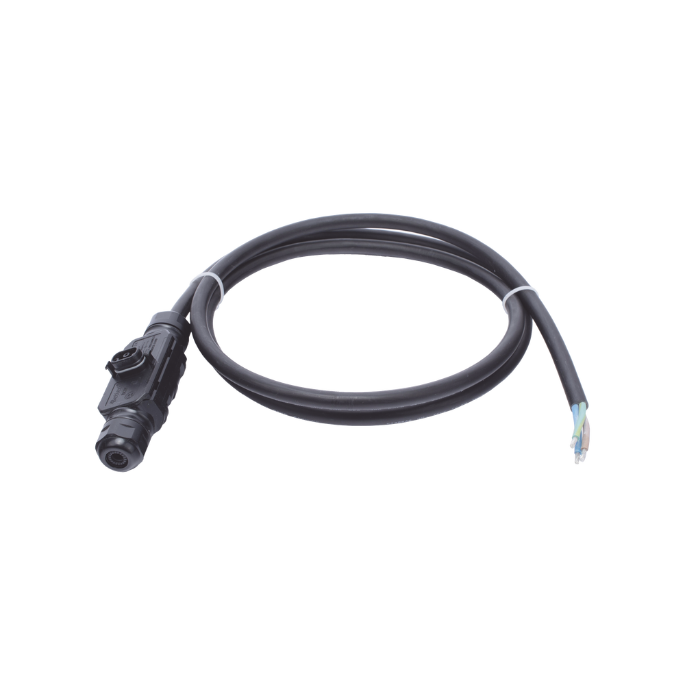 Conector Troncal Para Microinversores de la linea HMS, 10AWG