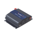 Inversor de Corriente (CD-CA). Potencia Nominal 450 W, Ent:12Vcc, Sal: 115Vca 60 Hz