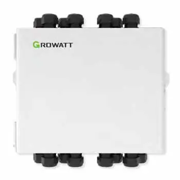 LV HUB para Sistemas AXE Growatt
