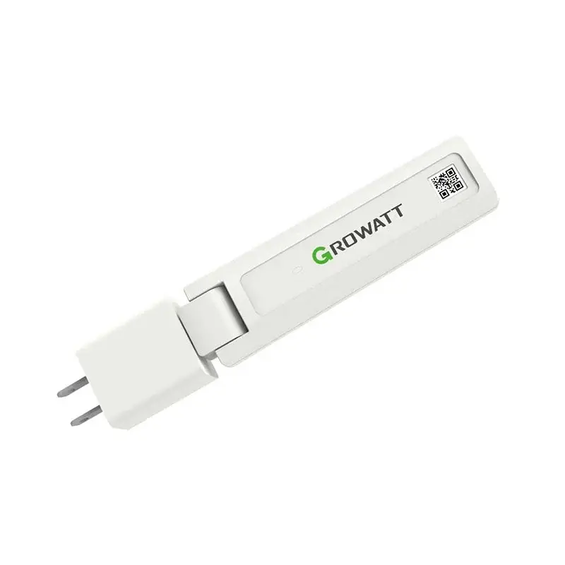 Sistema de Monitoreo WELINK P/ Microinversor NEO2000M-X Growatt