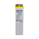 Batería de GEL PURO OPzV / 2V @ 2000Ah / Ciclo profundo /Uso en Aplicaciones Fotovoltaicas y de Respaldo