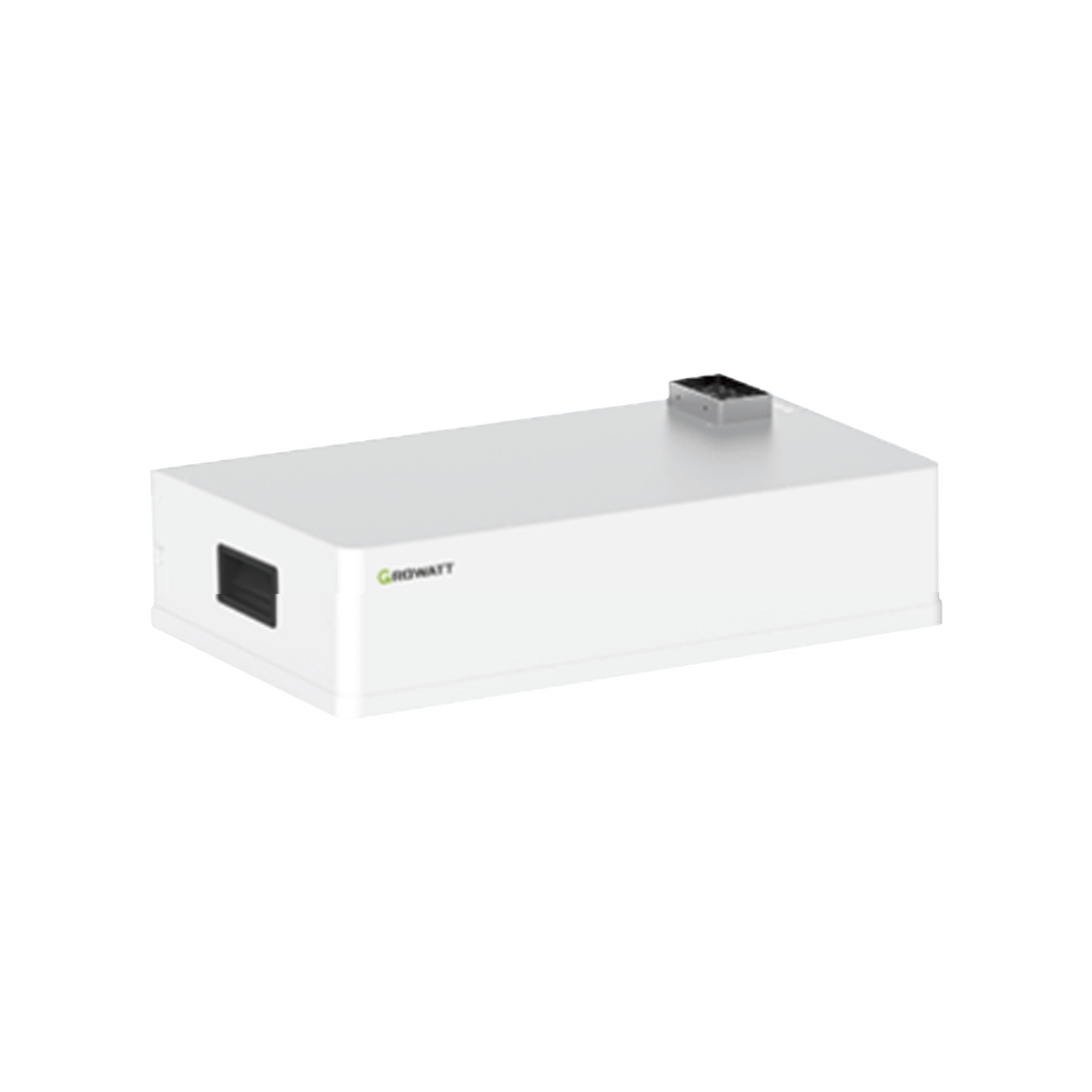 Batería de Litio AXE de 5.0kwh a 48vcd GROWATT