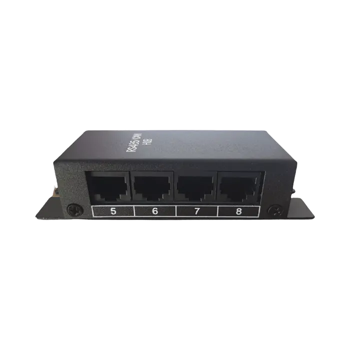 HUB de datos RS485/CAN Growatt