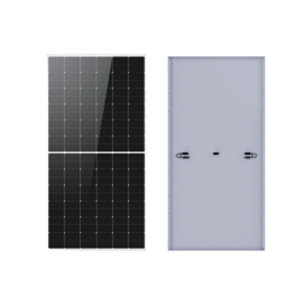 Panel Solar Fotovoltaico de 610w Monocristalino HPBC HI-MO X6, LONGI