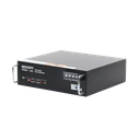 Batería de Litio de 4.8 Kwh, 48 Vcd ,100 Ah, 3U de Montaje en Rack. EPCOM POWERLINE