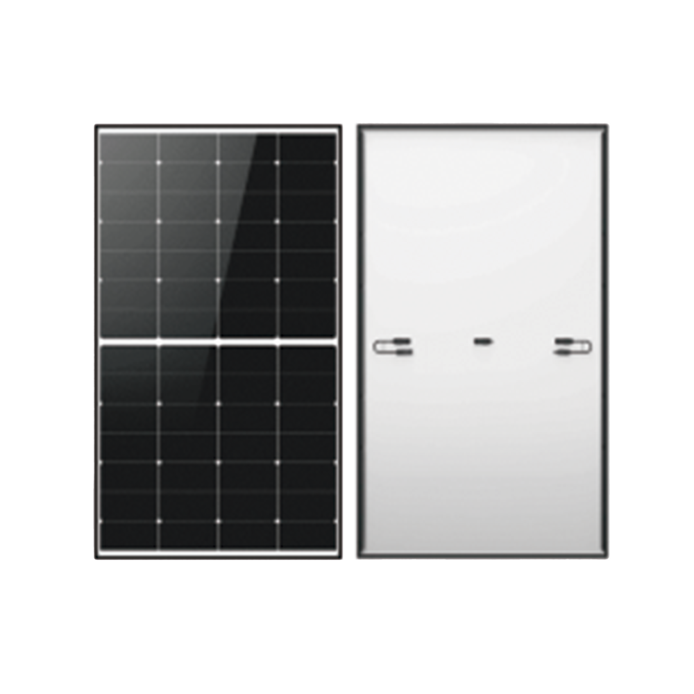 Panel Solar Fotovoltaico de 225W, Monocristalino HPBC, LONGI