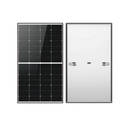 Panel Solar Fotovoltaico de 225W, Monocristalino HPBC, LONGI
