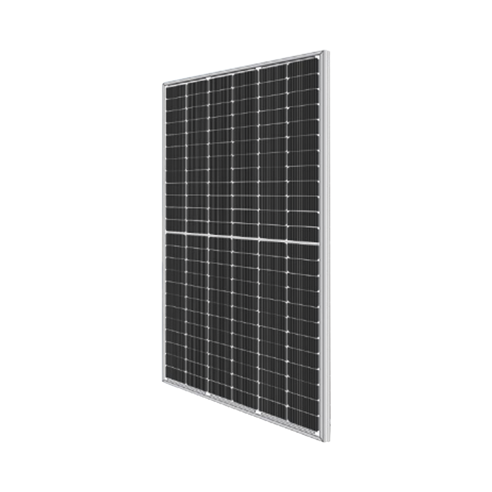 Panel Solar Fotovoltaico de 580 W, Monocristalino, 132 celdas TOPCON, LEAPTON