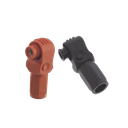 Par de Conectores para Baterias E-BOX de PYTES