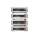 SET DE BRACKETS PARA BATERÍAS DLFP-V5