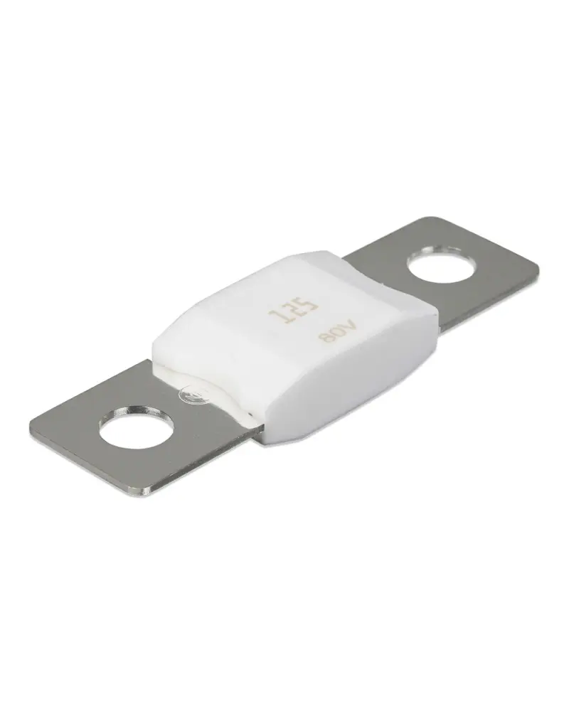 Fusible MEGA-fuse 125A/80V, VICTRON