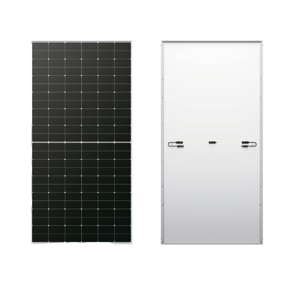 Panel Solar Fotovoltaico de 575w Monocristalino HPBC HI-MO X6, LONGI  