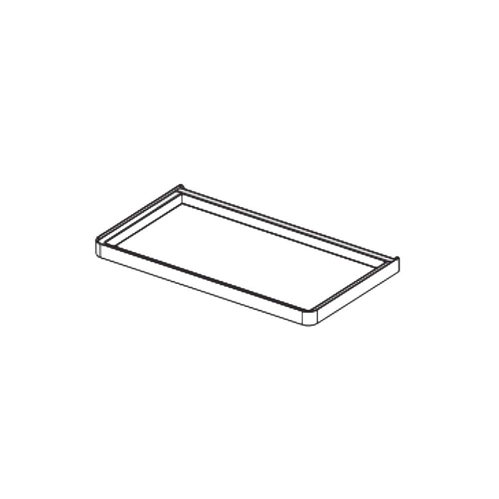 BASE PARA  BATERIA AXE 5.0L-C1 