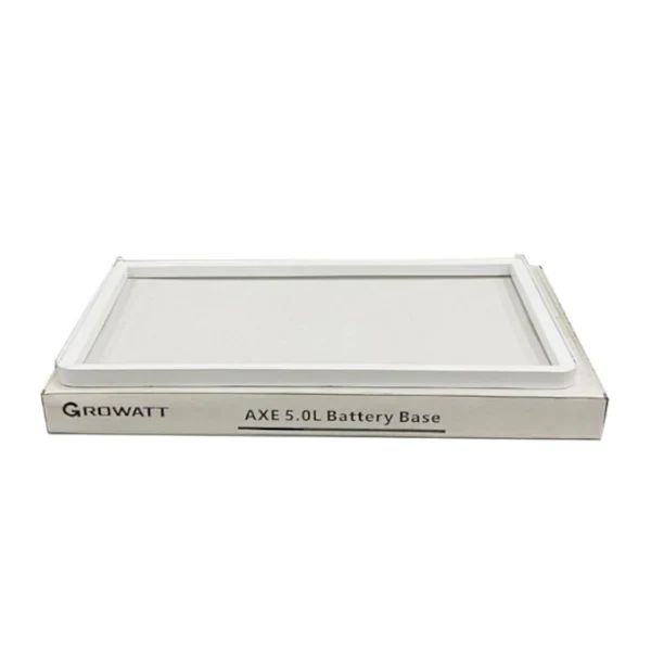 Base para Batería AXE 5.0L-C1, GROWATT