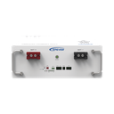Batería de Litio LiFePO4 51.2Vcc, 5.12Kwh, Rack 4UR para Montaje en Rack, EPEVER