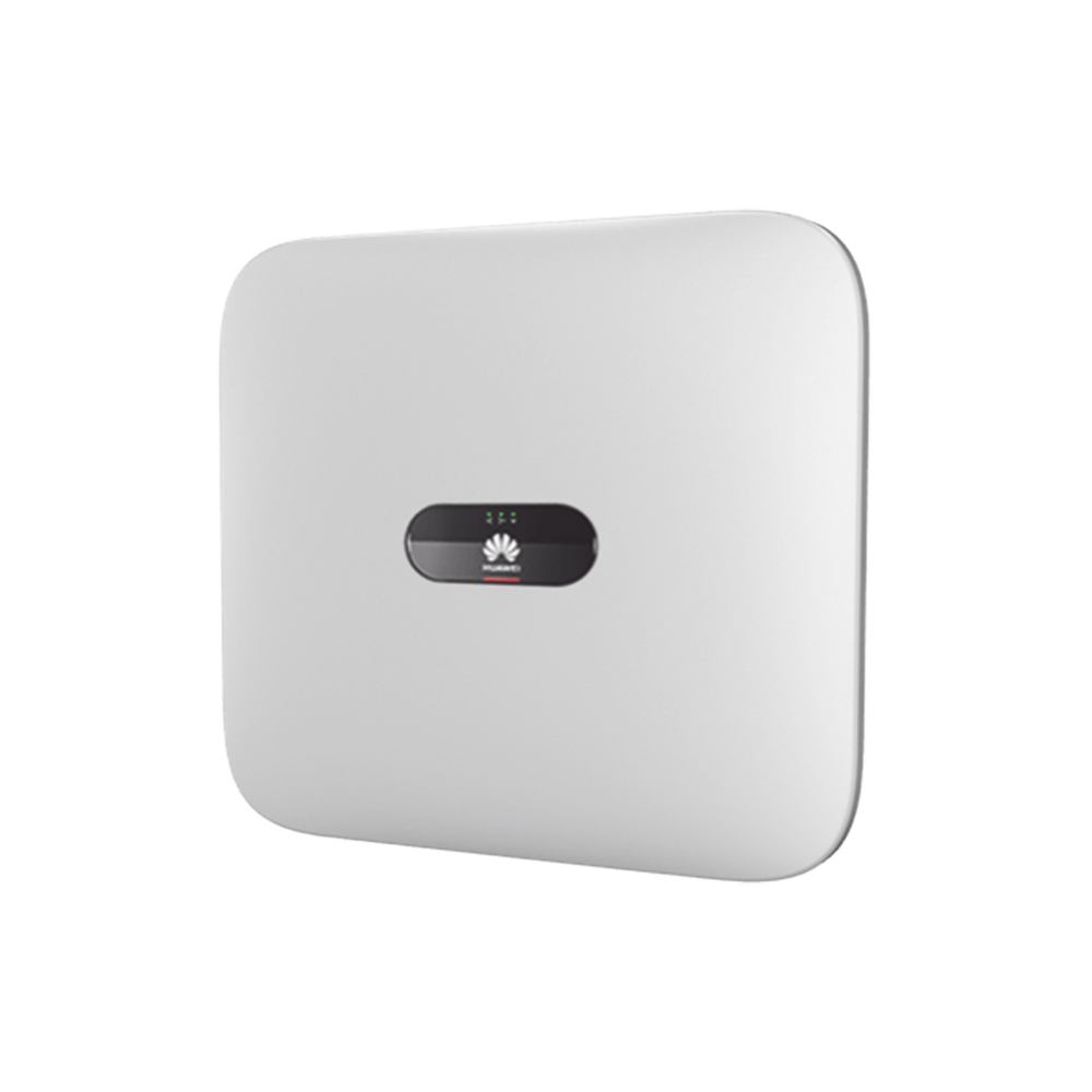 Inversor Híbrido para Interconexión a CFE de 6kW con Salida de 220 Vca. HUAWEI FUSIONSOLAR