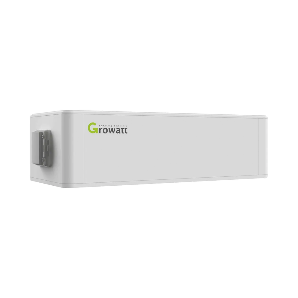 Batería de Litio ARK de 2.56kwh a 48V GROWATT