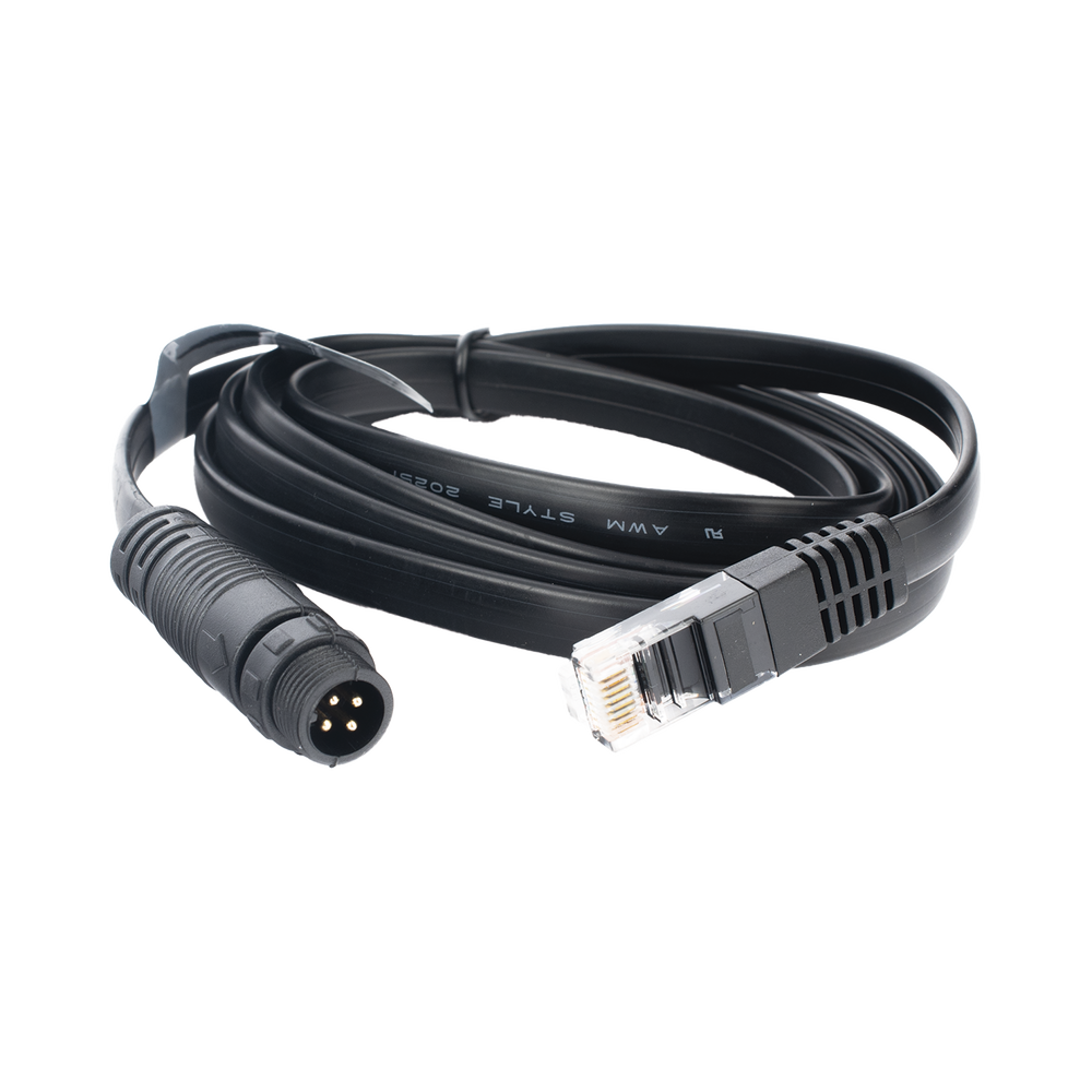 Cable de comunicación USB-RS485 para controladores EPSOLAR series. EPEVER