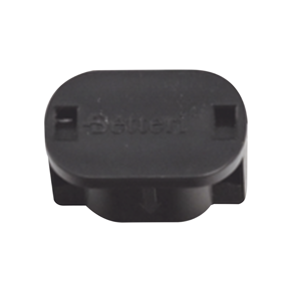 Tapa de Puerto de Corriente Alterna Troncal, Microinversores HMS  HOYMILES