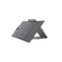 Módulo Solar Portátil y Flexible de 220W Recomendado para Estaciones Portátiles EFD330, EFD350 ó EFD500 / Ajuste de Ángulo / Carga Eficiente / Incluye Cable XT60 a MC4 ECOFLOW