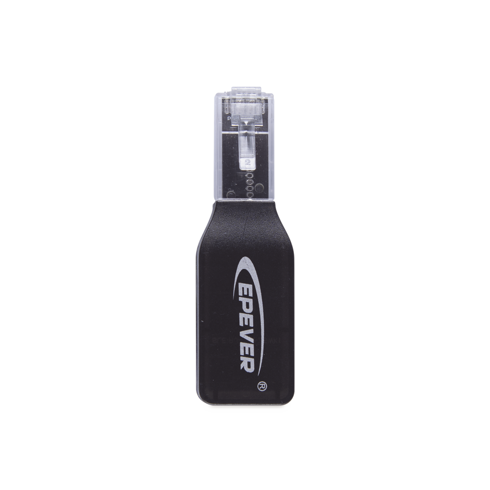 Módulo WiFi para Monitoreo de Controladores EPEVER Línea XTRA y TRACER EPEVER