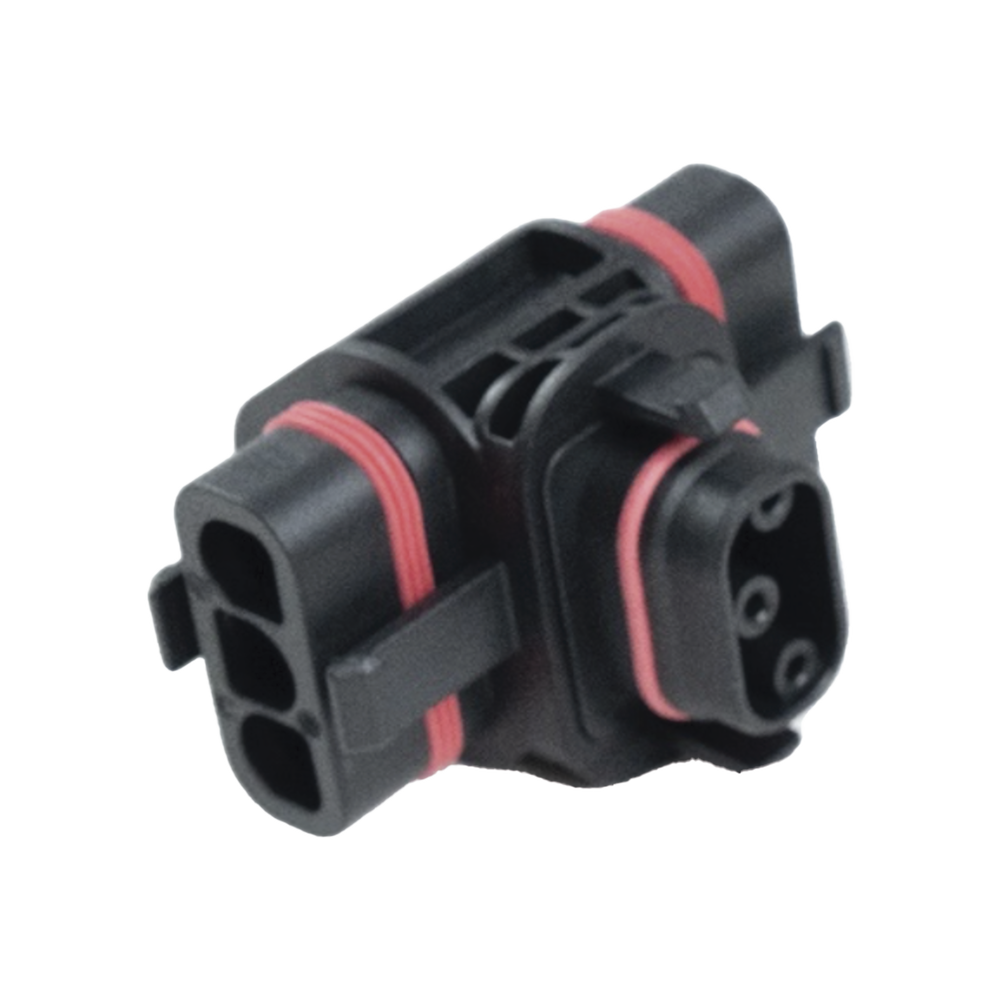 Conector Troncal HMS  HOYMILES