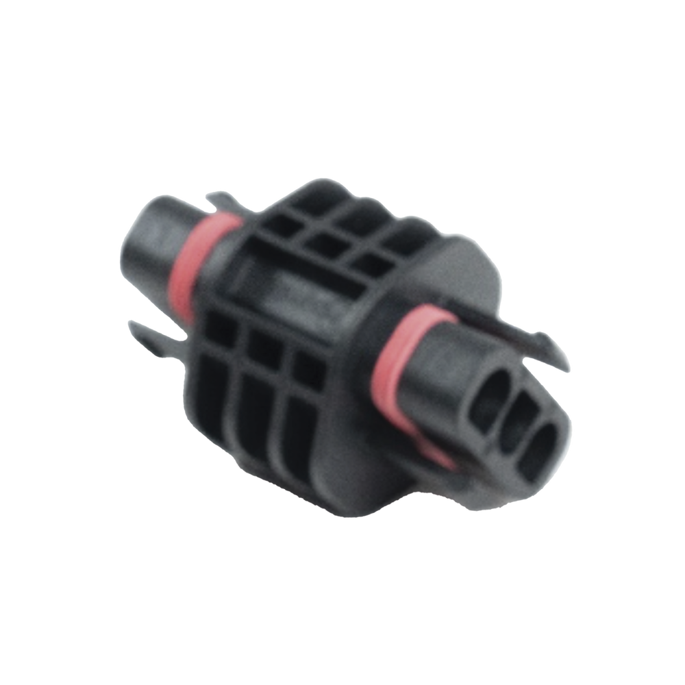 Conector Extensor para Cable entre Microinversores HMS  HOYMILES