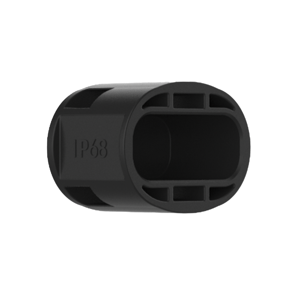 Tapa de Proteccion Final para Conector Troncal HMS  HOYMILES