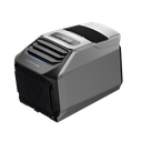 WAVE 2 | Aire Acondicionado Portátil, Frio y Calor, 44 dB, Refrigerante R290 ECOFLOW