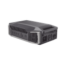 Delta Pro Ultra | Inversor 7.2kW, Sincronización para Mayor Potencia, Carga Solar Hasta 4000W, Capacidad de Trabajo Online (0ms) ECOFLOW