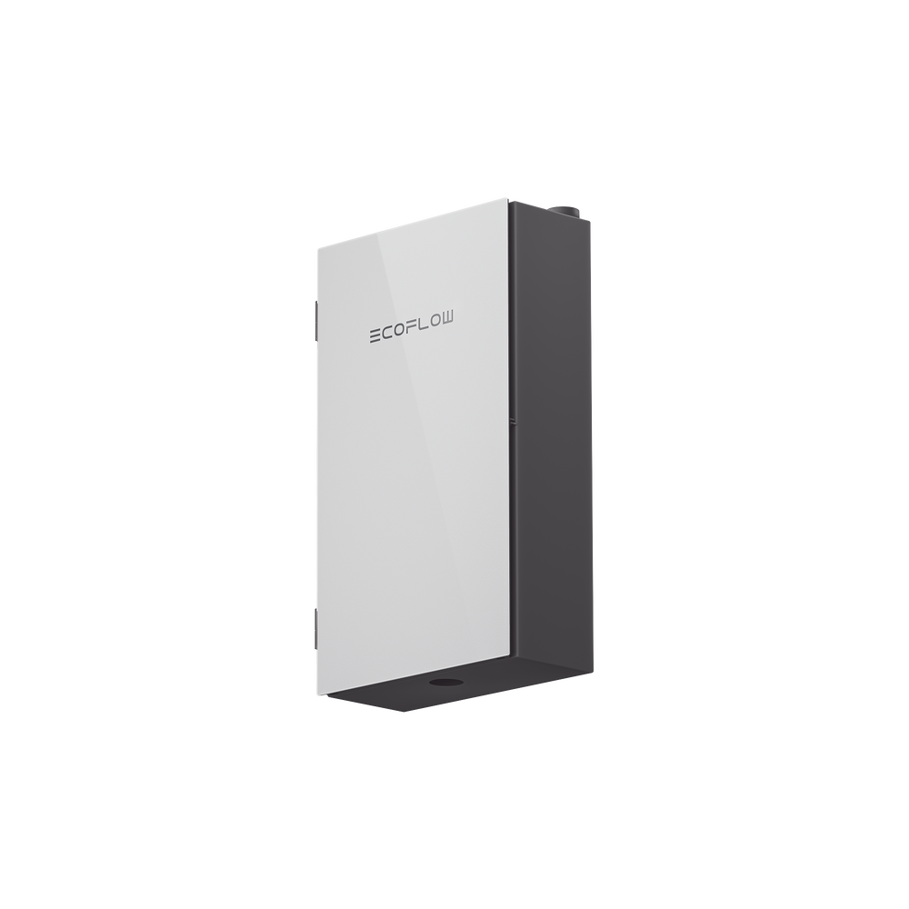 Smart Home Panel 2 de ECOFLOW para Transferencia Automática de Energía, Compatible con EFDPUBP ECOFLOW
