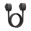 Cable de Alimentación de 2.2m para Conexión de EFYJ751PCSUS a EFPD303 ECOFLOW