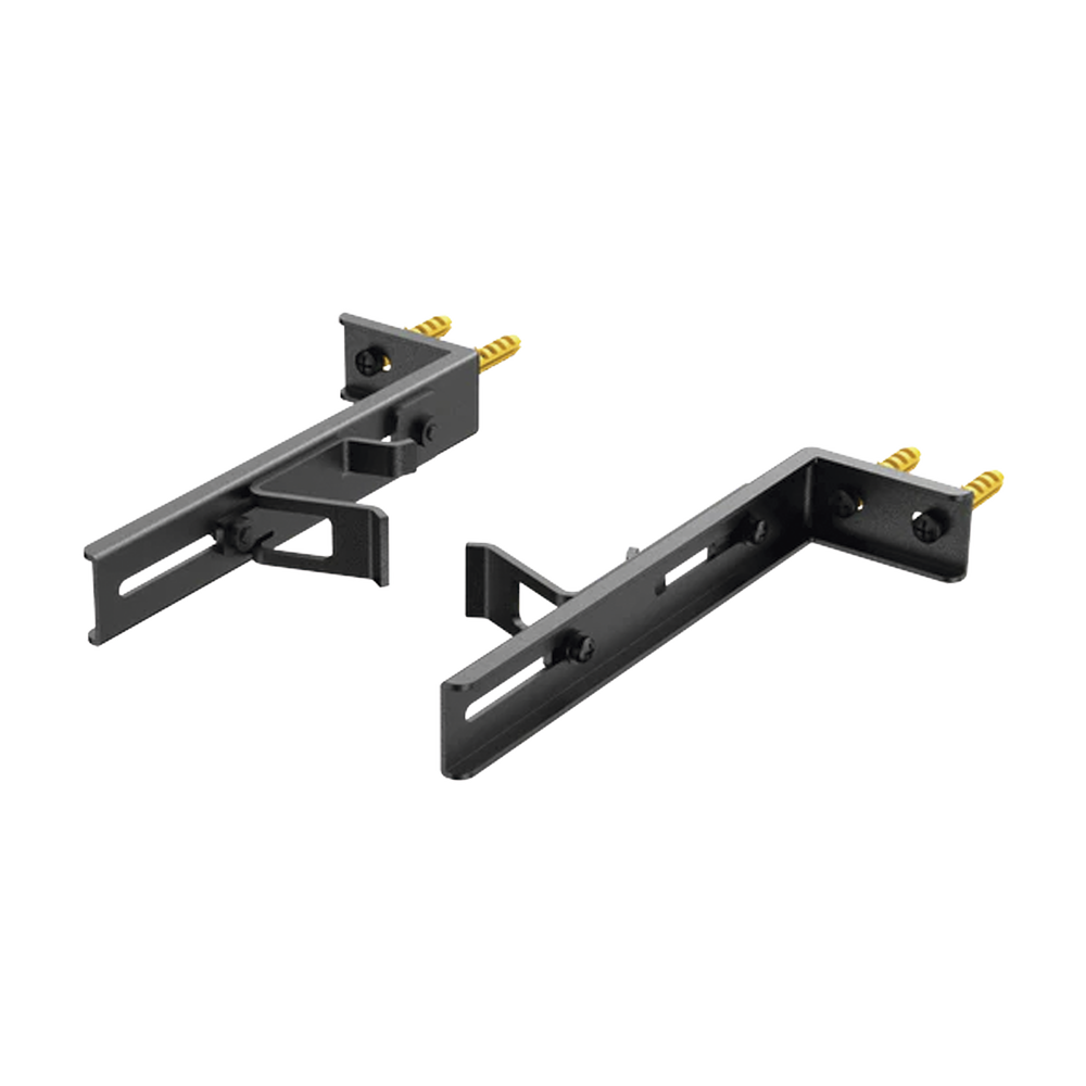 Bracket para Anclaje a Pared compatible con EFDPU3BP o superior (3 o más baterías apiladas) ECOFLOW