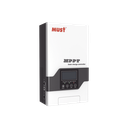 Controlador Solar MPPT 80A 12/24/36/48V, Máximo Voltaje de Circuito Abierto Voc 245Vcc, Configurable para Baterías de Litio MUST