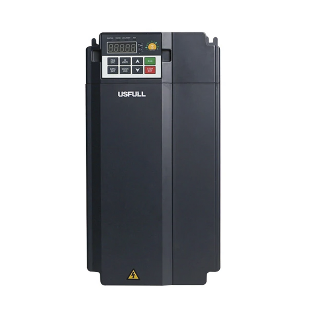 Inversor Solar - Variador de Frecuencia para Bombas de Agua AC de 15KW (20HP) 440V: Potencia y Eficiencia para Aplicaciones Exigentes USFULL