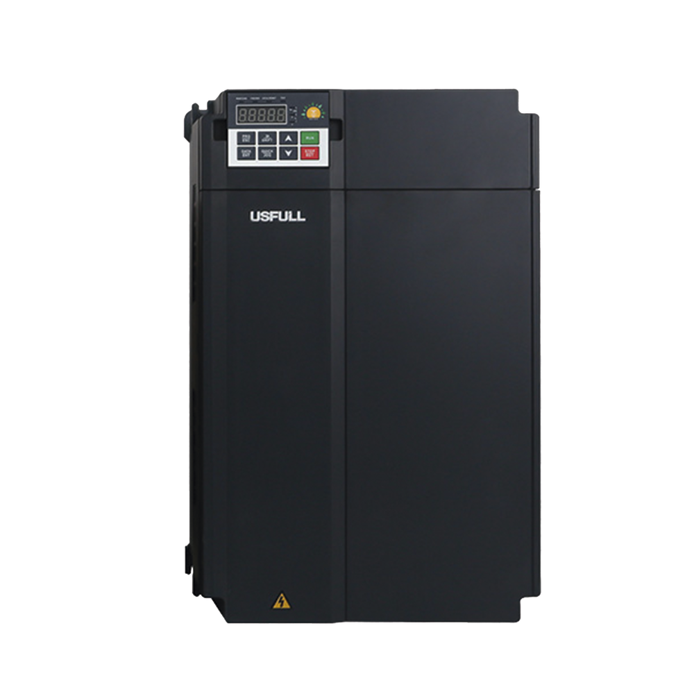 Inversor Solar - Variador de Frecuencia para Bombas de Agua AC de 22KW (29HP)   440V: Potencia y Eficiencia para Aplicaciones Exigentes USFULL