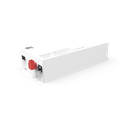 Batería de Litio Ciclo Profundo, 12.8Vcc 200Ah (LiFePO4 case Metalico), Máximo 100A de Descarga, Epcom by Ritar