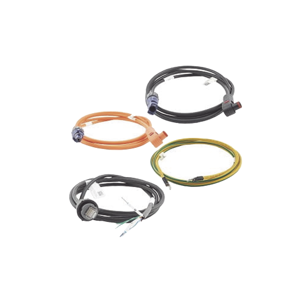 Cable de comunicación y alimentación entre APX5.0PB1US GROWATT