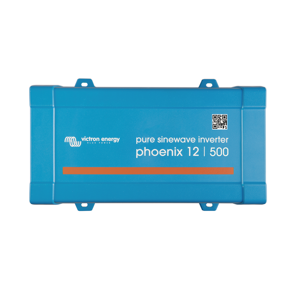 Phoenix 24/500 VE.Direct / Inversor de Onda Pura / Entrada 24 Vcd / Salida 400 W 120 Vc 60 Hz VICTRON ENERGY