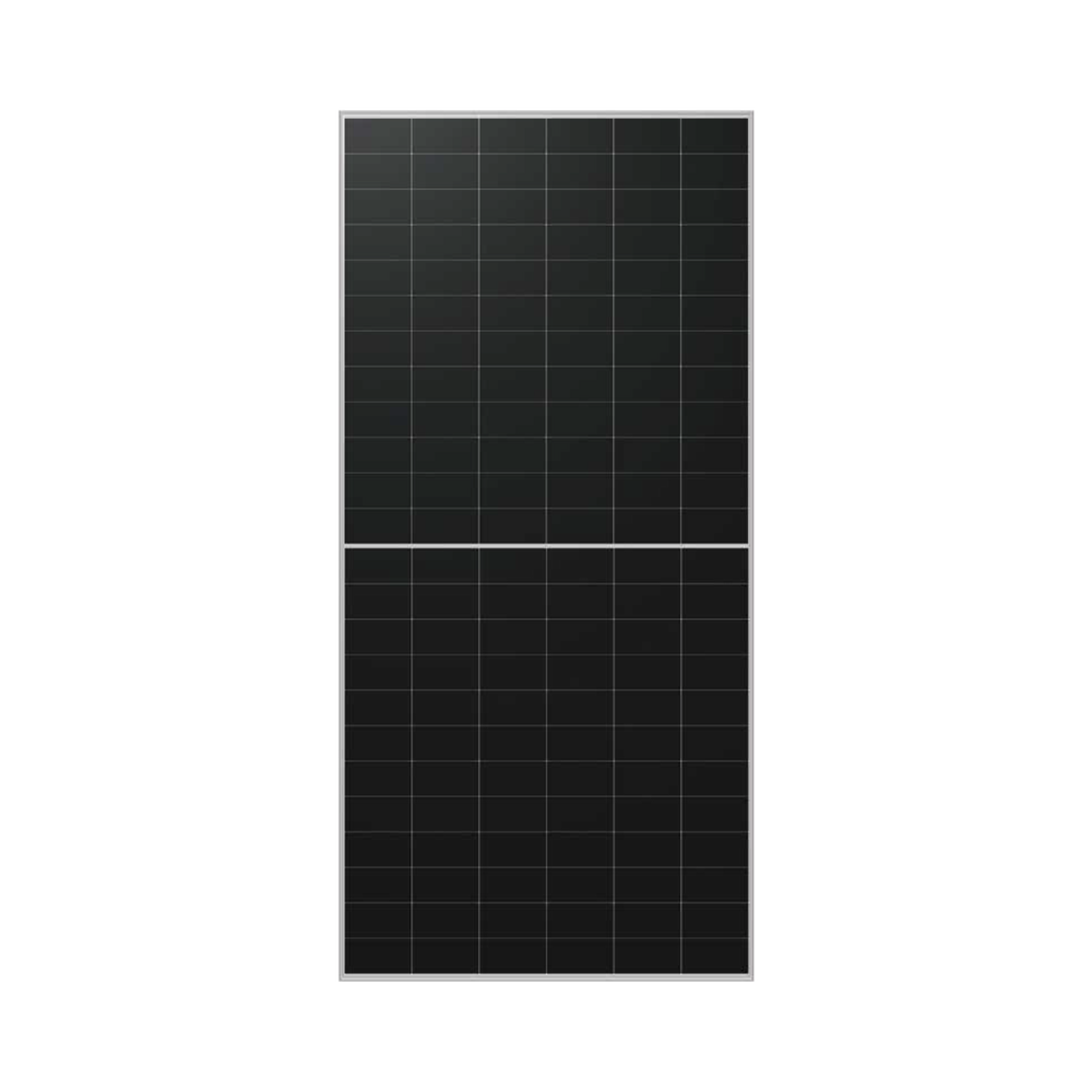 Panel Solar Fotovoltaico de 640W, HI-MO X10, Monocristalino HPBC, LONGI