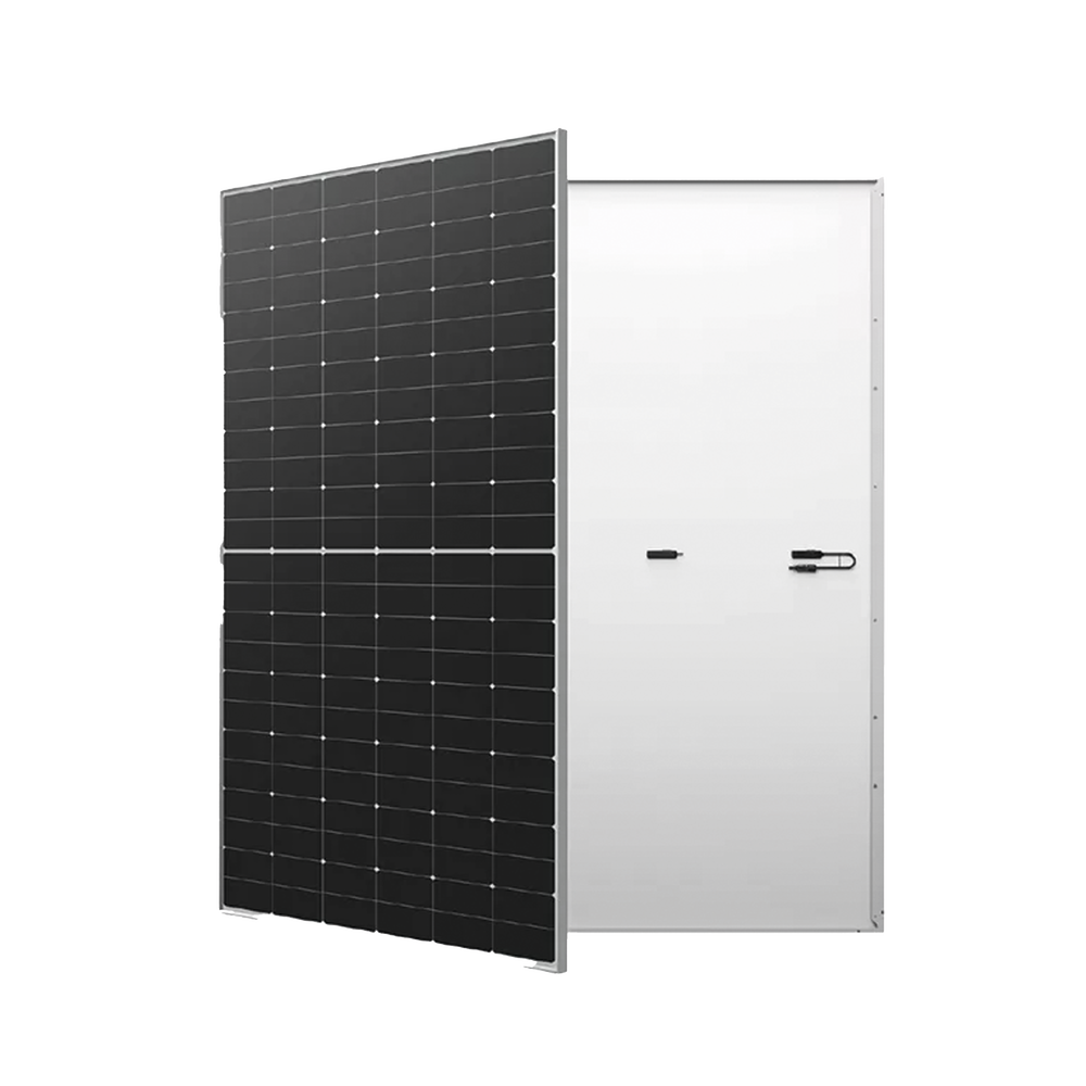 Panel Solar HI-MO X10,  645 W, 53.8 Vcc, Monocristalino HPBC  LONGI