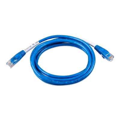 Cable Comunicación VE.can tipo A para Programación de Victron de 1.8 m VICTRON
