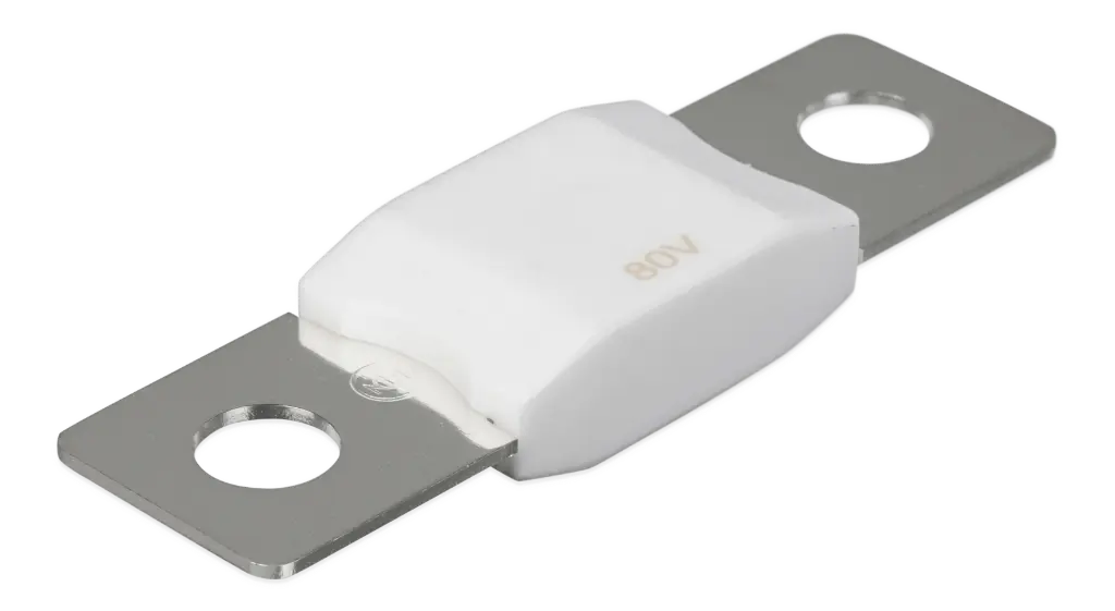 Fusible MEGA-fuse 80A/80V, VICTRON