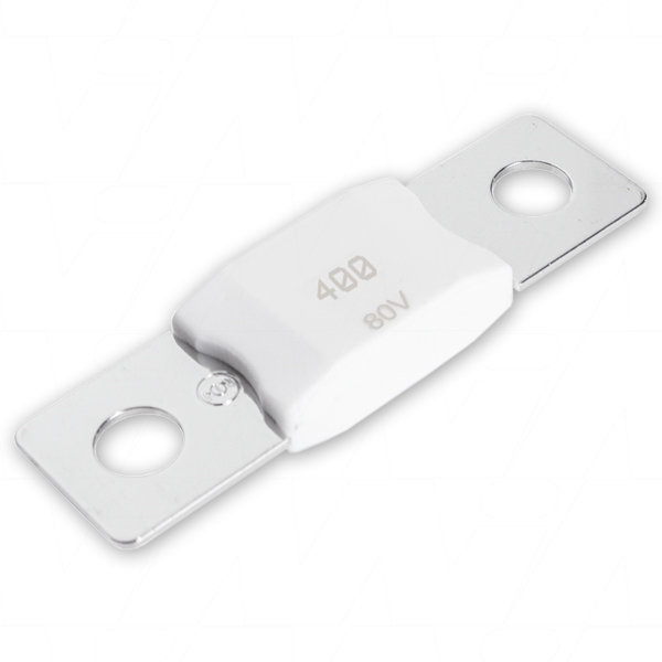 Fusible MEGA-fuse 400A/80V, VICTRON