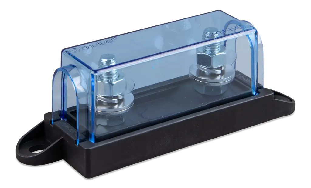 Porta fusible para MEGA-fuse, VICTRON