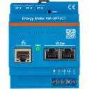 Medidor de energía trifásico VM-3P75CT, VICTRON