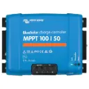 BlueSolar MPPT 100/50 / Controlador Solar MPPT, PV:50A 100V, Batería: 12-24V, VICTRON