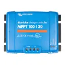 BlueSolar MPPT 100/30 / Controlador Solar MPPT, PV:30A 100V, Batería: 12-24V, VICTRON