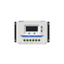 Controlador Solar de Carga PWM 12/24V 60A, Salida USB, con Display, EPEVER